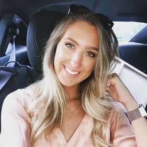 Meet your Posher, Haley